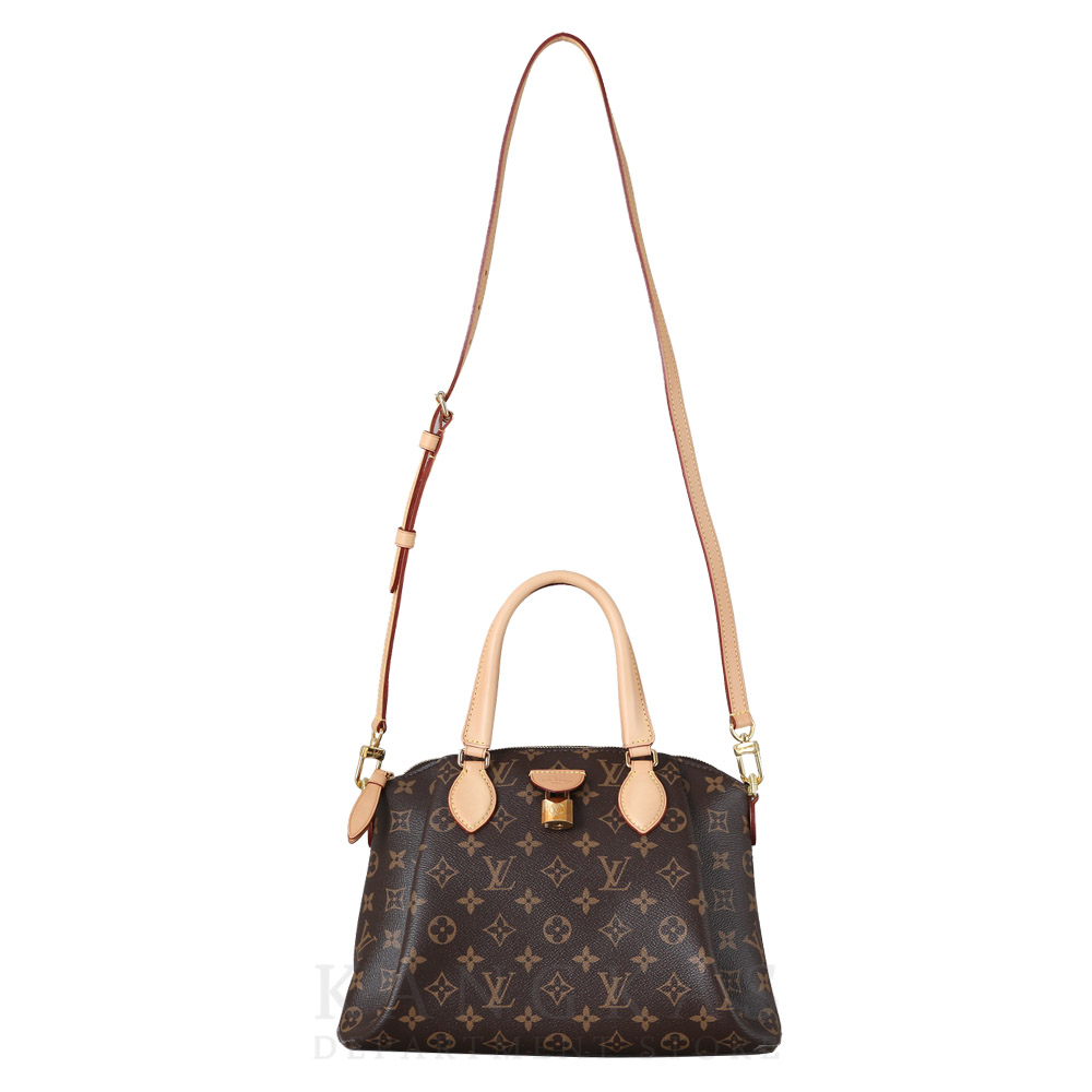 LOUIS VUITTON(USED)루이비통 모노그램 리볼리PM